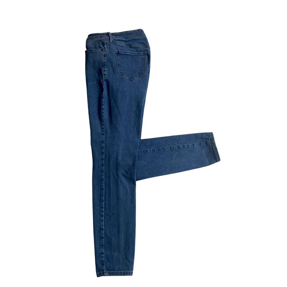 Old Navy Rockstar skinny High rise aJeans size 10